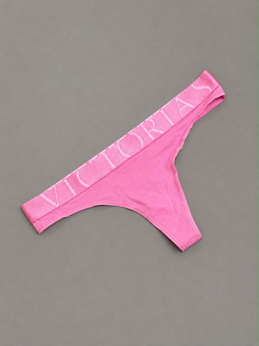 TANGA VICTORIA SECRET ORIGINAL