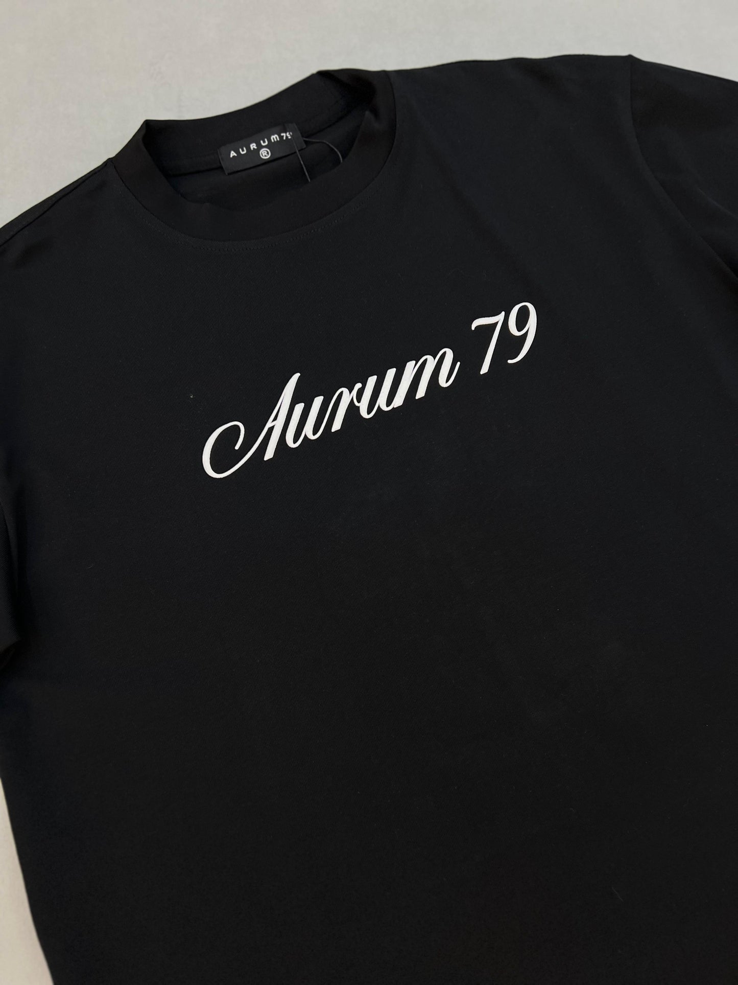 CAMISETA AURUM 20614 PREMIUM