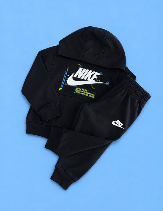 CONJUNTO NIKE ORIGINAL