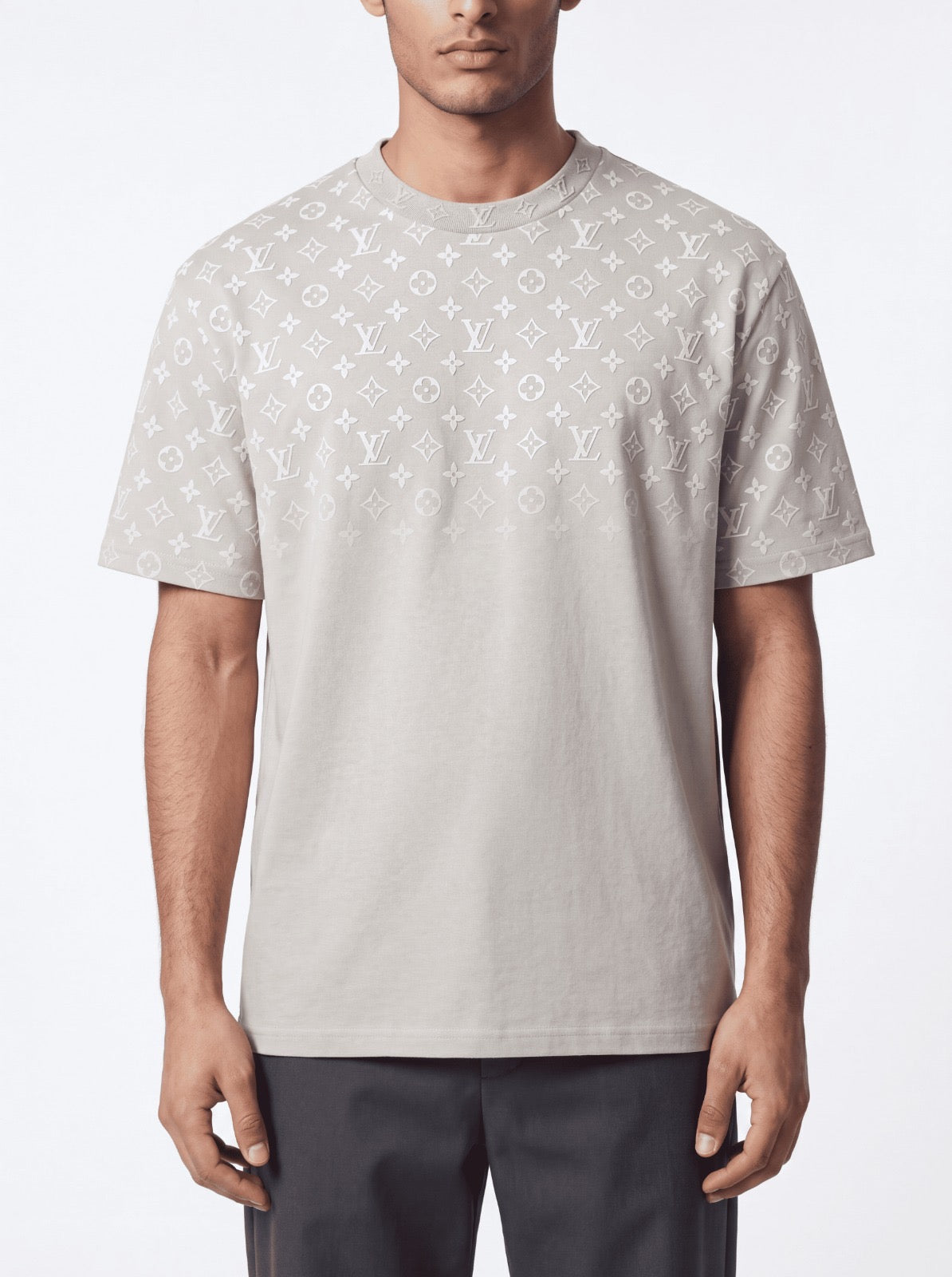 CAMISETA LOUIS VUITTON TURCA-