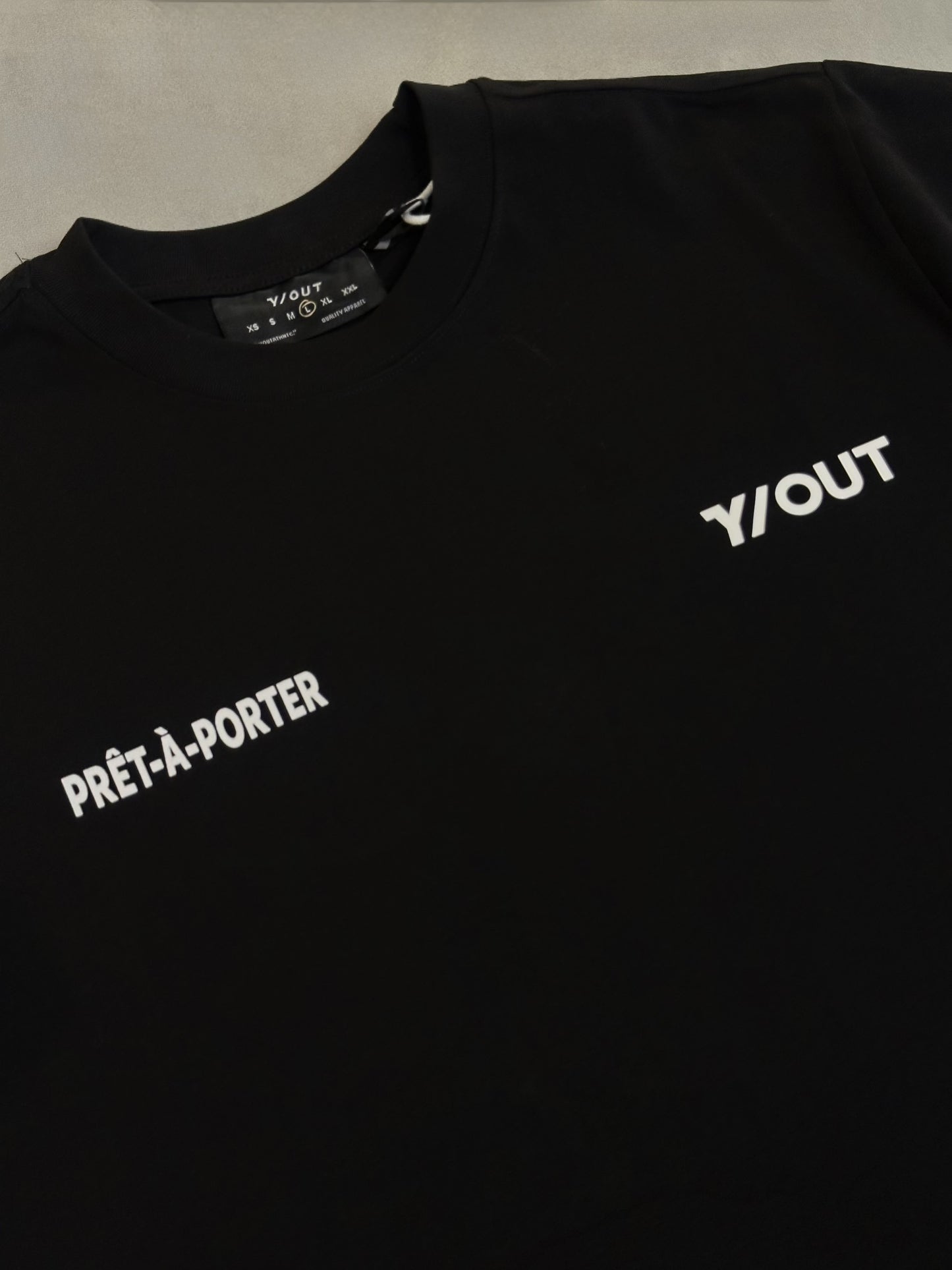 CAMISETA YOUT 1005 PREMIUM
