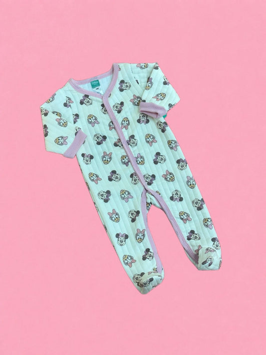 PIJAMA DISNEY ORIGINAL-