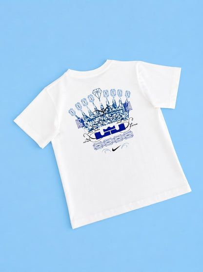 CAMISETA NIKE PREMIUM