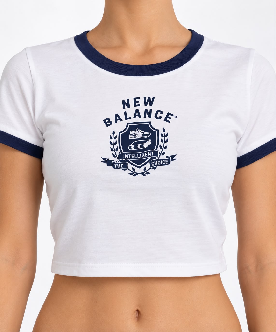 BLUSA NEW BALANCE ORIGINAL-