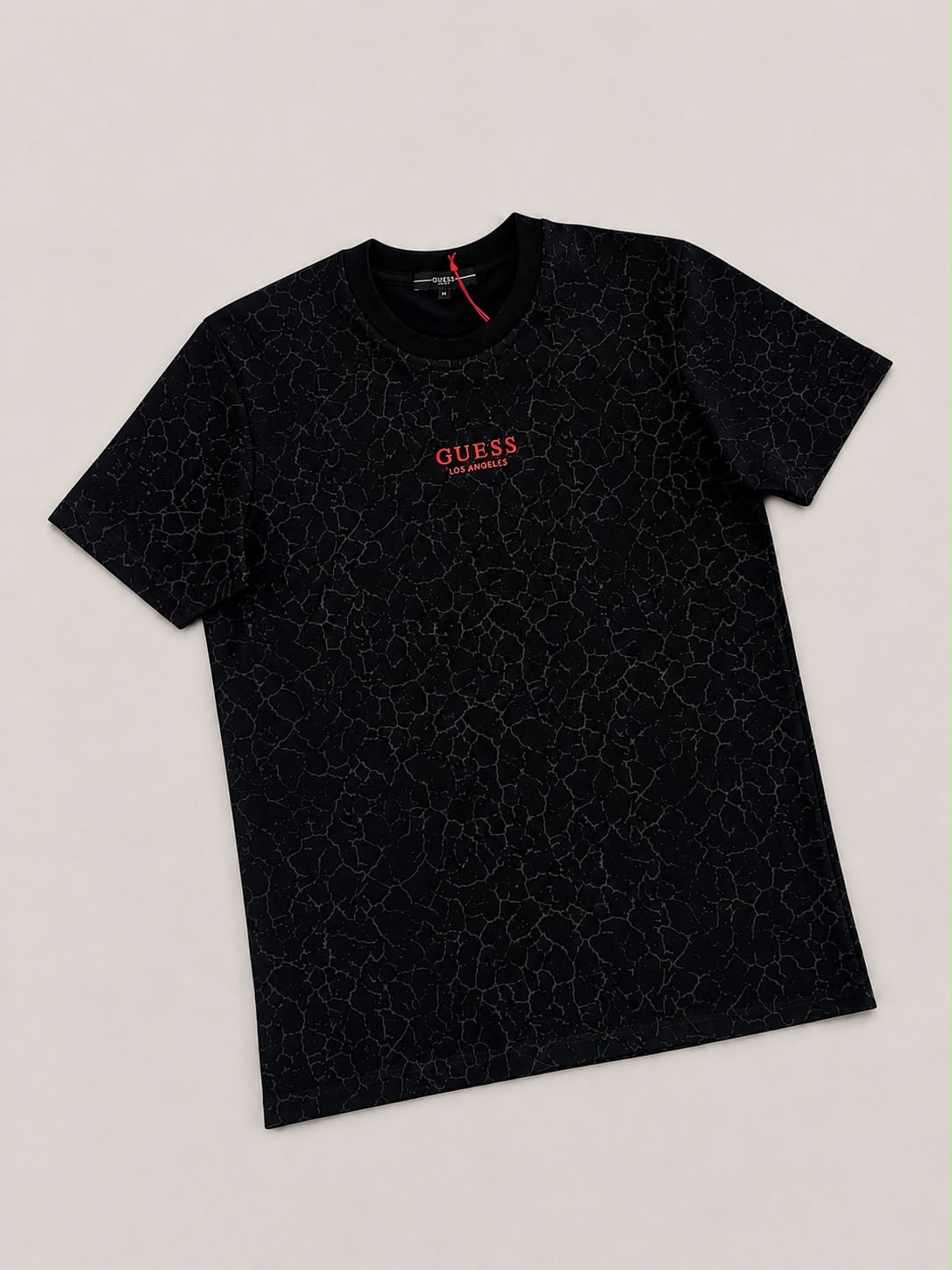 CAMISETA GUESS PREMIUM