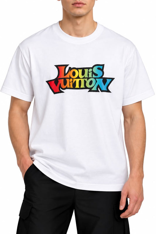 CAMISETA LOUIS VUITTON TURCA-