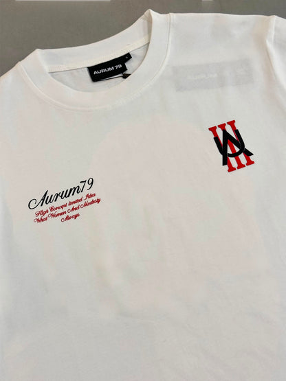 CAMISETA AURUM 20604 PREMIUM