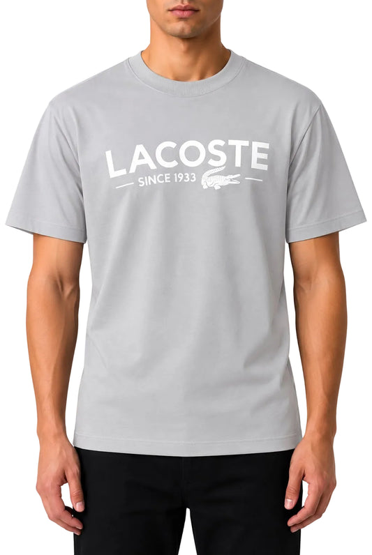 CAMISETA LACOSTE ORIGINAL-