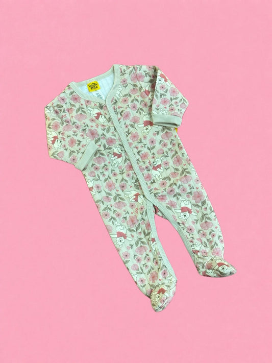 PIJAMA WINNIE POOH ORIGINAL-