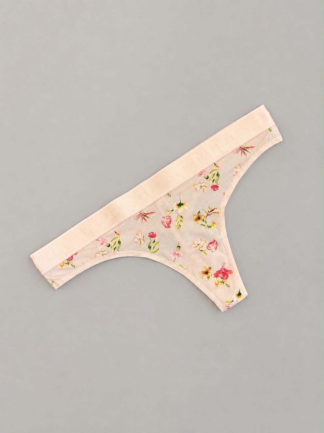 TANGA VICTORIA SECRET ORIGINAL