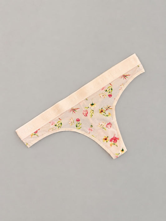 TANGA VICTORIA SECRET ORIGINAL