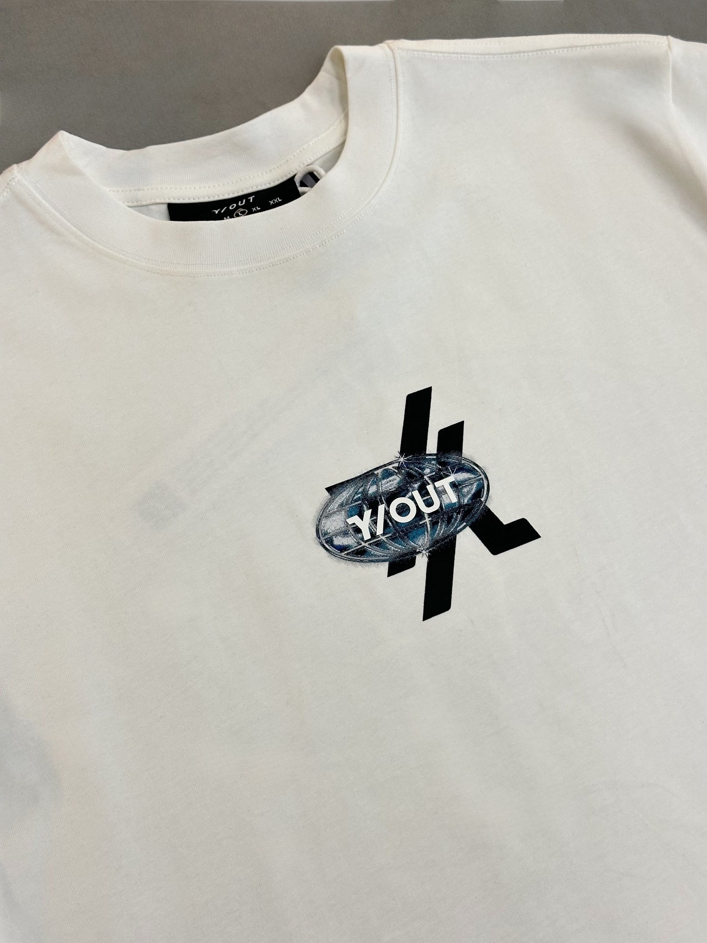 CAMISETA YOUT 1007 PREMIUM