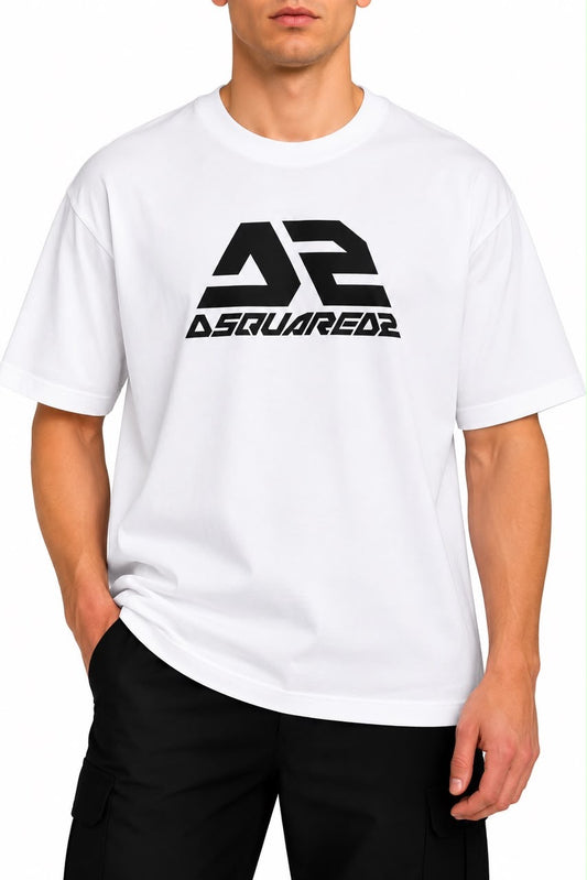 CAMISETA DSQUARED2 TURCA-