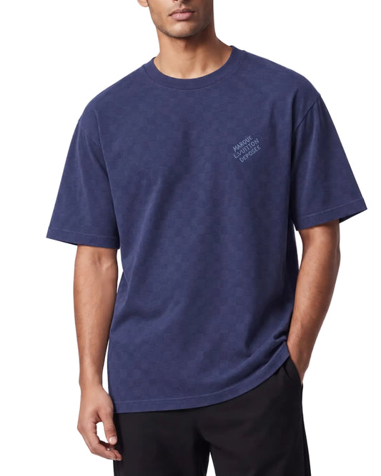 CAMISETA LOUIS VUITTON TURCA-