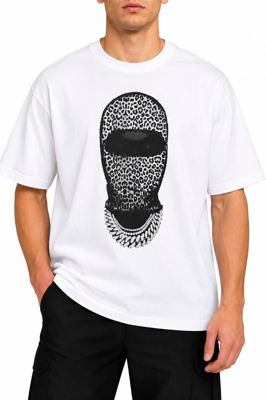 CAMISETA IH NOM UH NIT TURCA-