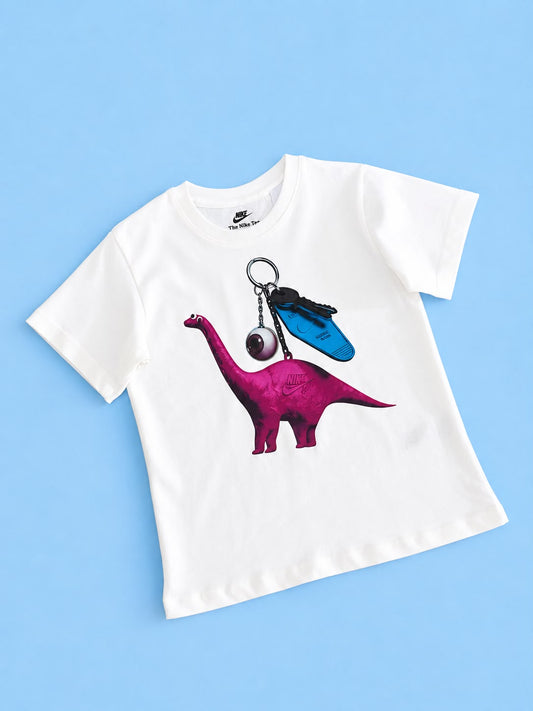 CAMISETA NIKE PREMIUM