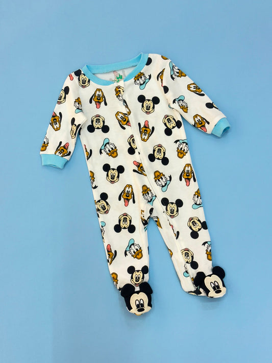 PIJAMA DISNEY ORIGINAL