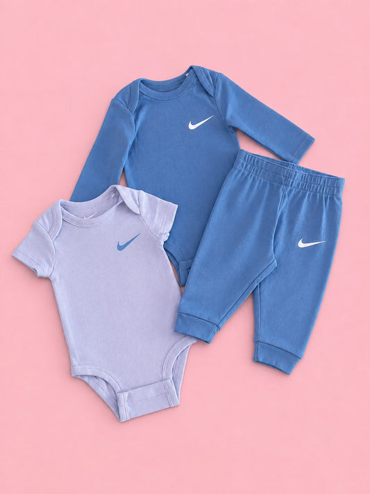 CONJUNTO NIKE ORIGINAL