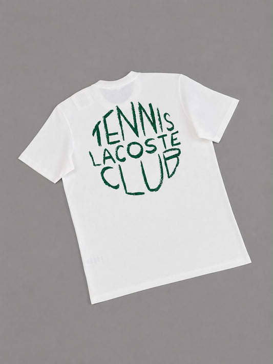 CAMISETA LACOSTE PREMIUM