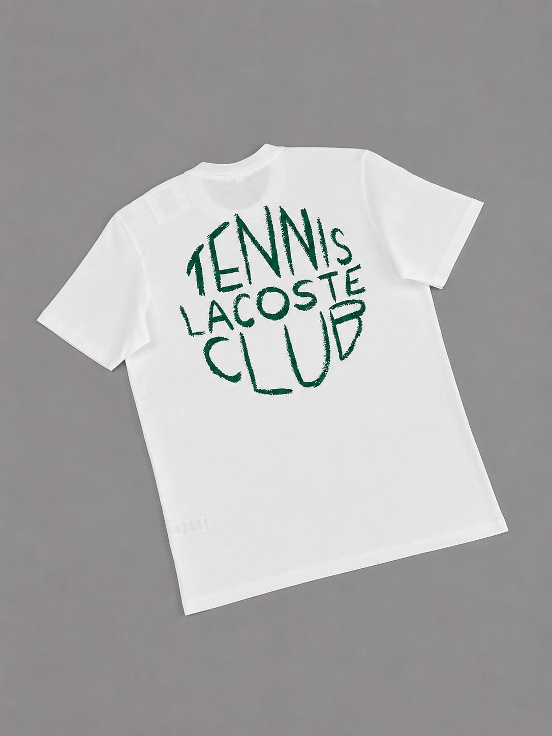 CAMISETA LACOSTE PREMIUM