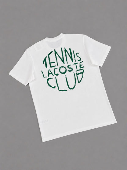 CAMISETA LACOSTE PREMIUM