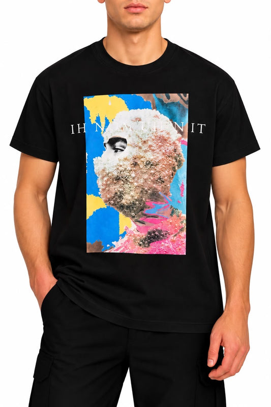 CAMISETA IH NOM UH NIT TURCA-