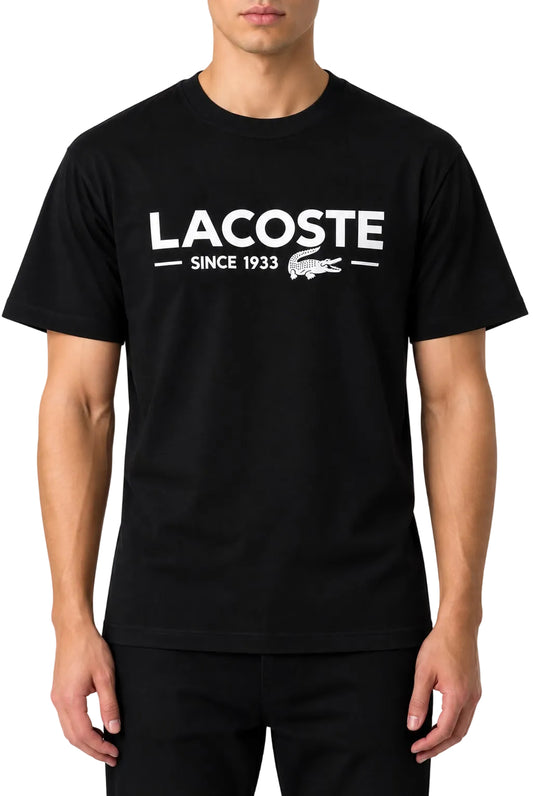 CAMISETA LACOSTE ORIGINAL-