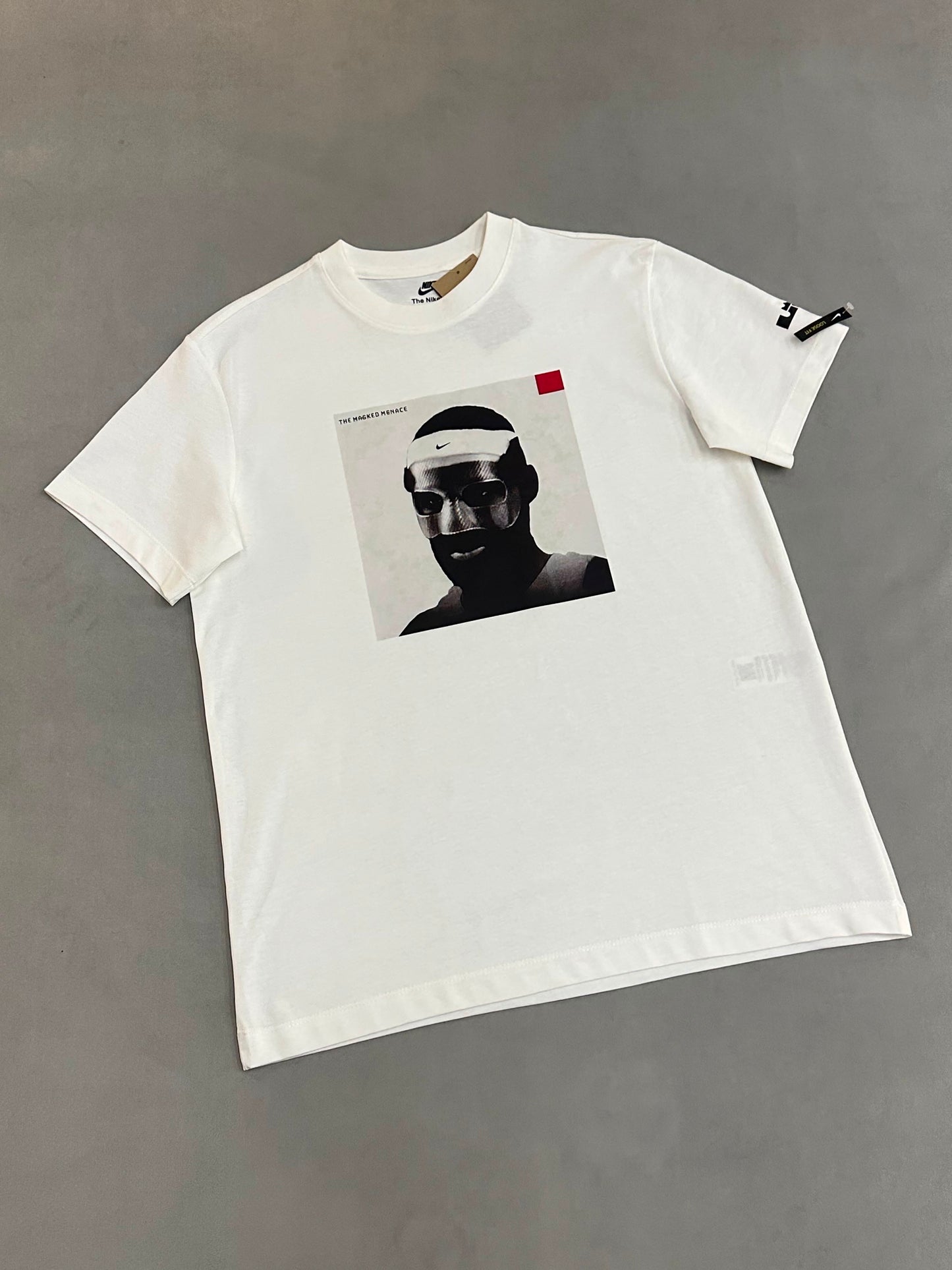 CAMISETA JORDAN PREMIUM*