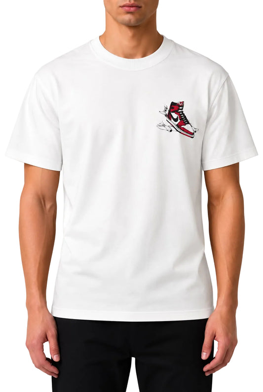 CAMISETA JORDAN ORIGINAL-