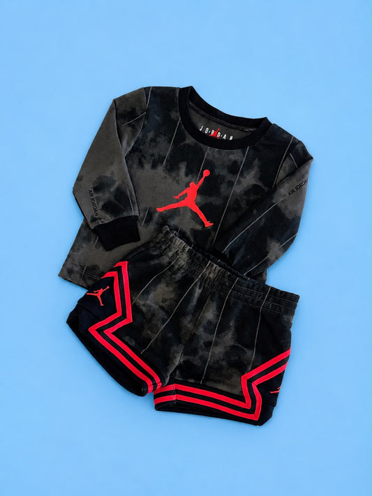 CONJUNTO JORDAN ORIGINAL