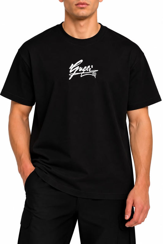 CAMISETA GUCCI TURCA-