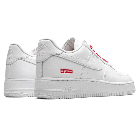 TENIS NIKE AF1 SUPREME ORIGINAL-