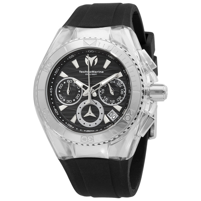 RELOJ TECHNOMARINE TM-120034 ORIGINAL-