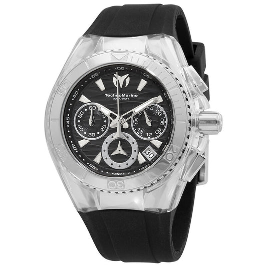 RELOJ TECHNOMARINE TM-120034 ORIGINAL-