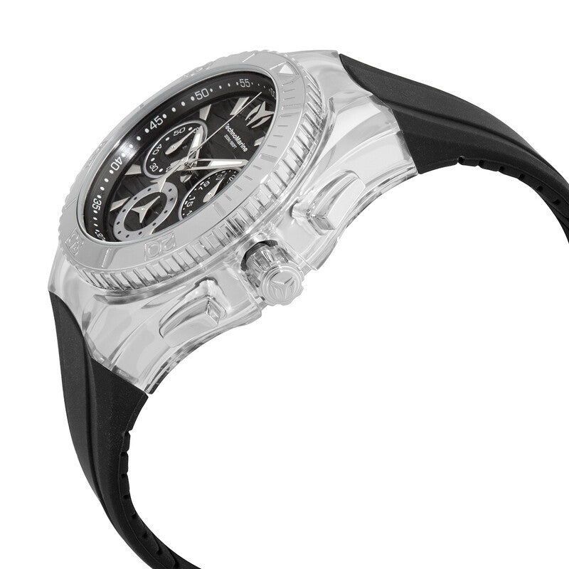 RELOJ TECHNOMARINE TM-120034 ORIGINAL-